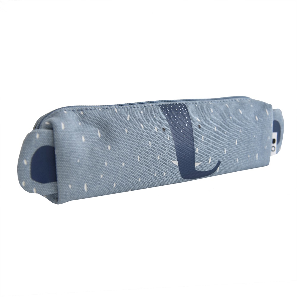 Trousse longue - Mrs. Elephant